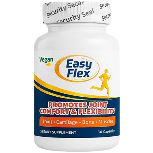 Easy Flex Capsules Product